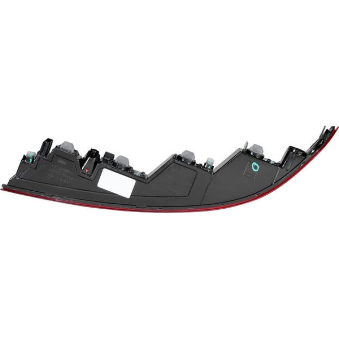 Valeo 048711 Heckleuchte