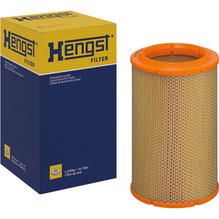 Luftfilter E1224L Luftfilter E1224L
