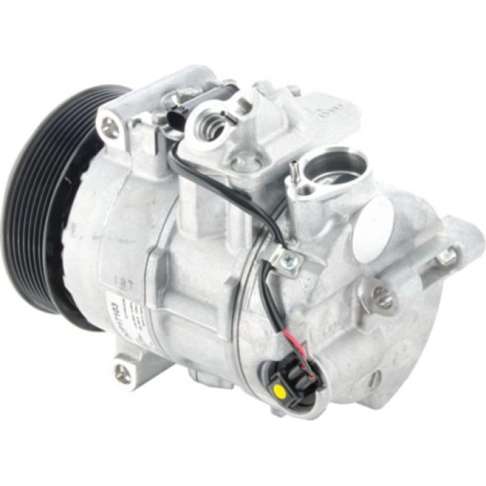 Mahle ACP 570 000P Kompressor, Klimaanlage BEHR Premium Line Mahle ACP 570 000P Kompressor, Klimaanlage BEHR Premium Line