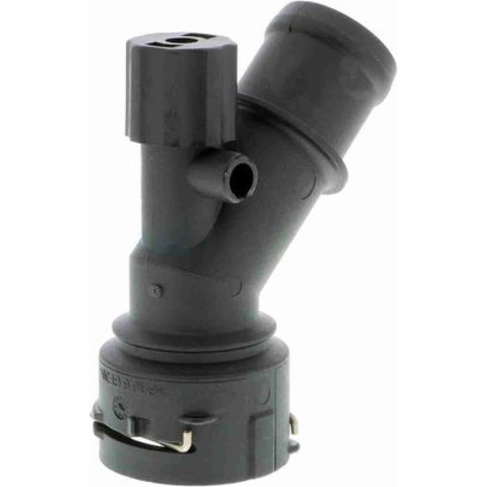 Vaico V10-9752 Kühlmittelflansch