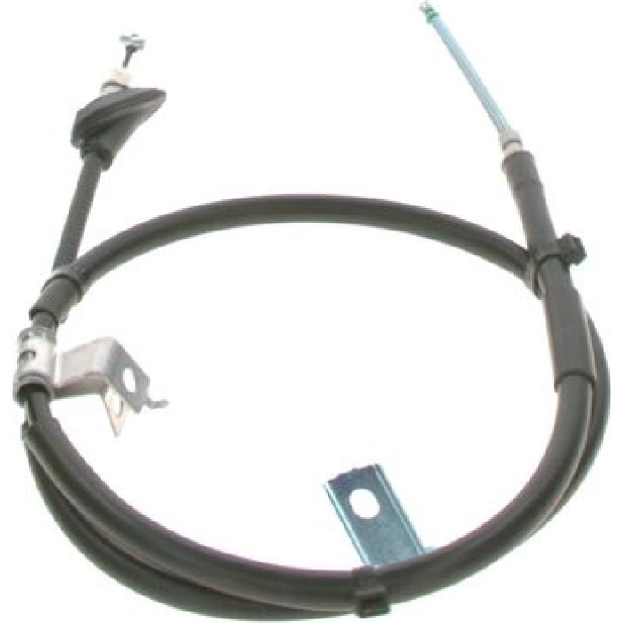 BOSCH 1 987 477 611 Seilzug, Feststellbremse BOSCH 1 987 477 611 Seilzug, Feststellbremse