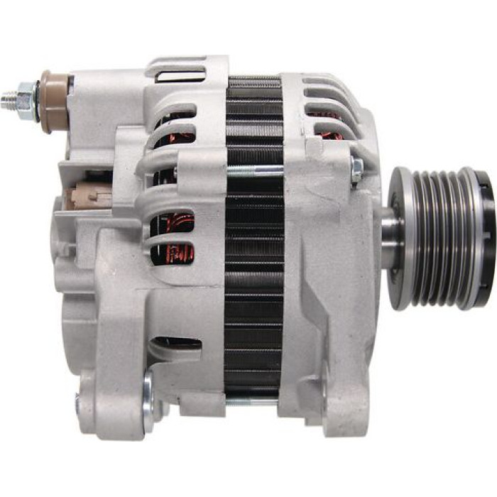 Valeo 443036 Generator CORE-FLEX Valeo 443036 Generator CORE-FLEX
