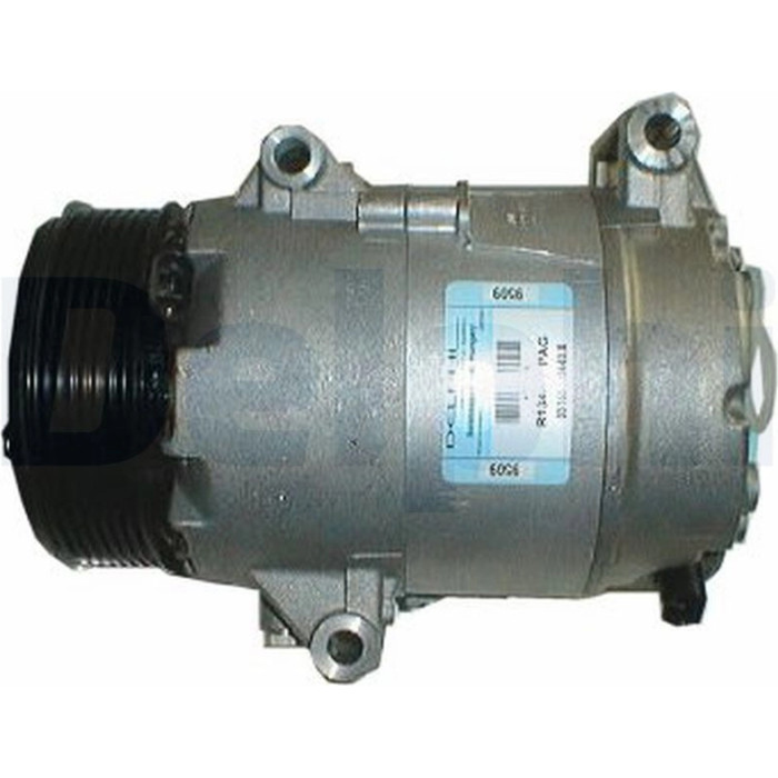 Delphi TSP0155352 Kompressor, Klimaanlage Delphi TSP0155352 Kompressor, Klimaanlage