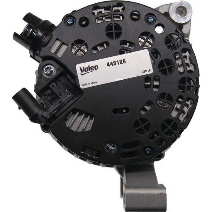 Valeo 443126 Generator CORE-FLEX Valeo 443126 Generator CORE-FLEX