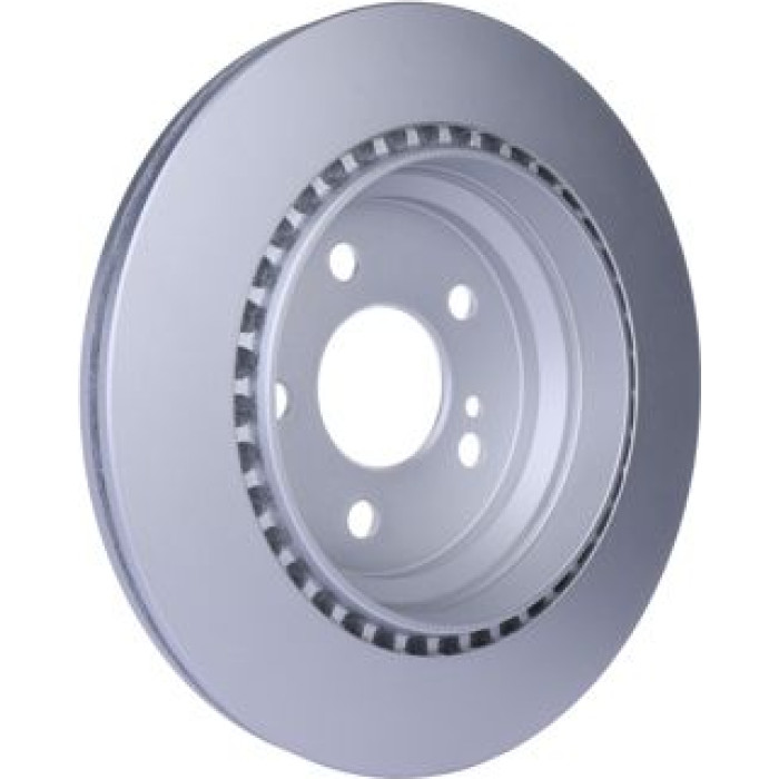 Hella 8DD 355 106-911 Bremsscheibe PRO Hella 8DD 355 106-911 Bremsscheibe PRO
