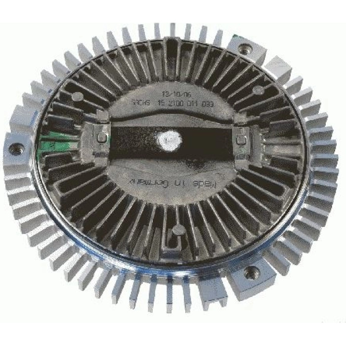 Sachs 2100 011 033 Kupplung, Kühlerlüfter Sachs 2100 011 033 Kupplung, Kühlerlüfter
