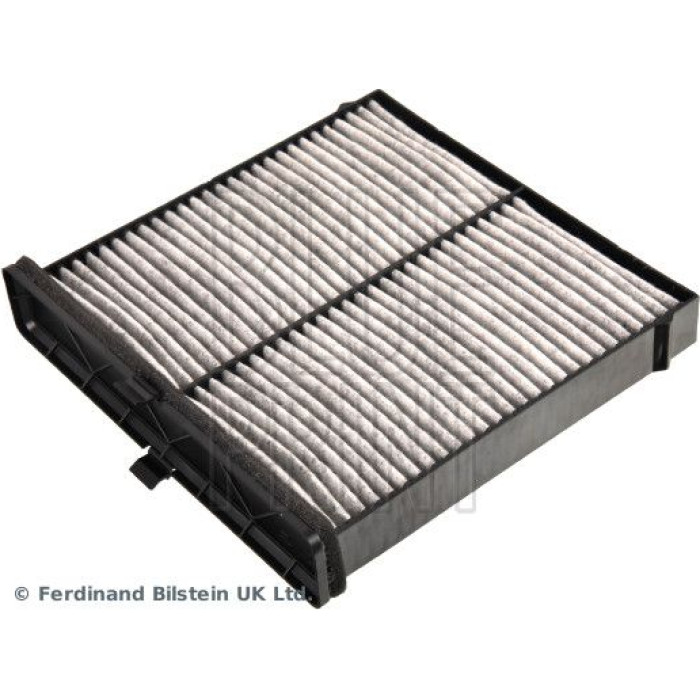 Blue Print ADBP250039 Filter, Innenraumluft