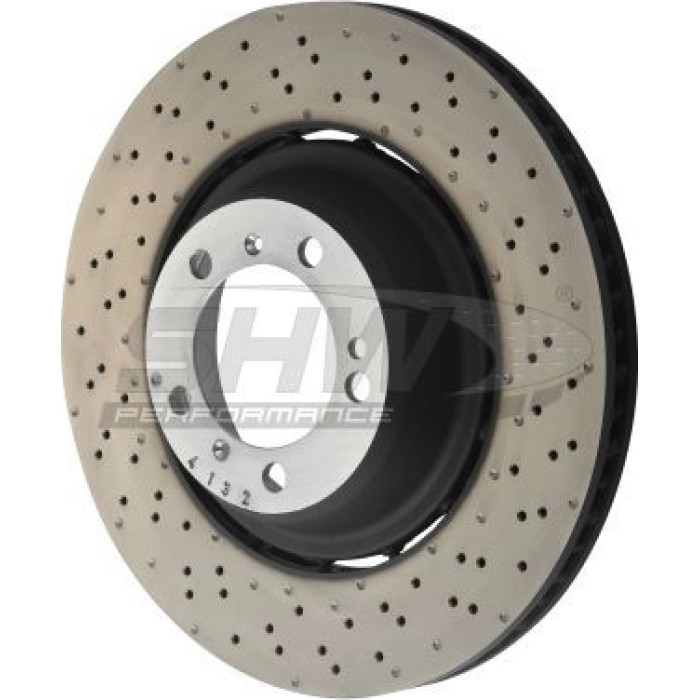 Bremsscheibe PRR49218 Bremsscheibe PRR49218