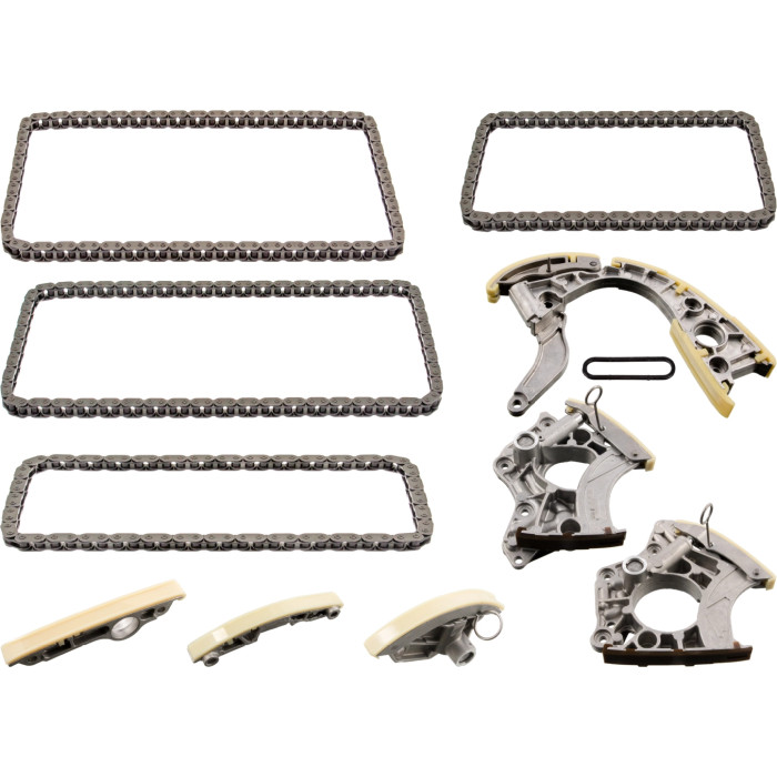 FEBI BILSTEIN 101882 Steuerkettensatz FEBI BILSTEIN 101882 Steuerkettensatz