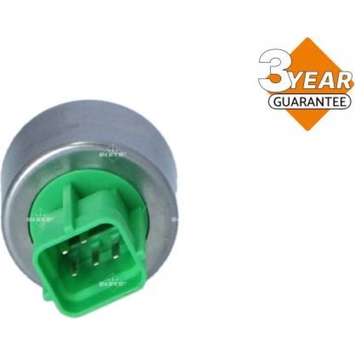 NRF 38922 Druckschalter, Klimaanlage EASY FIT