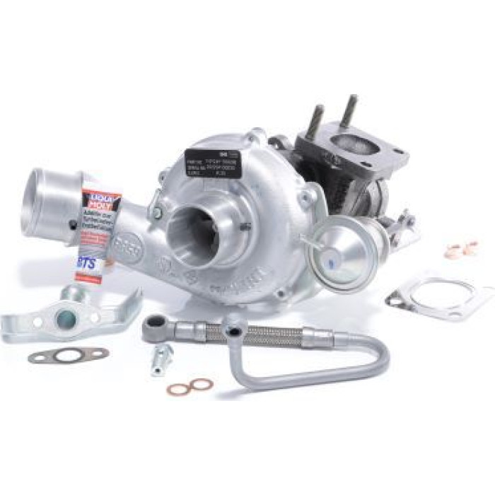 BTS Turbo Turbolader T981198