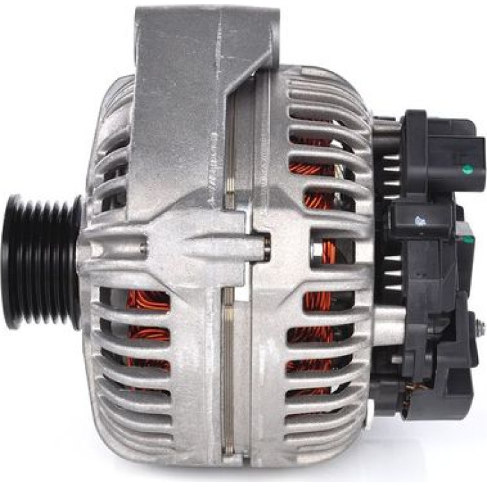 BOSCH 0 124 615 046 Generator BOSCH 0 124 615 046 Generator
