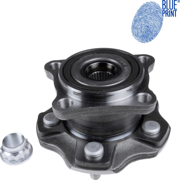 Blue Print ADT383116 Radlagersatz