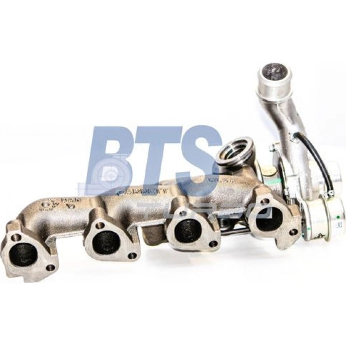 BTS Turbo Turbolader T911053