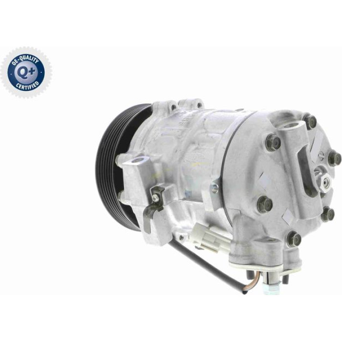 Vemo V40-15-0028 Kompressor, Klimaanlage Q+, Erstausrüsterqualität Vemo V40-15-0028 Kompressor, Klimaanlage Q+, Erstausrüsterqualität