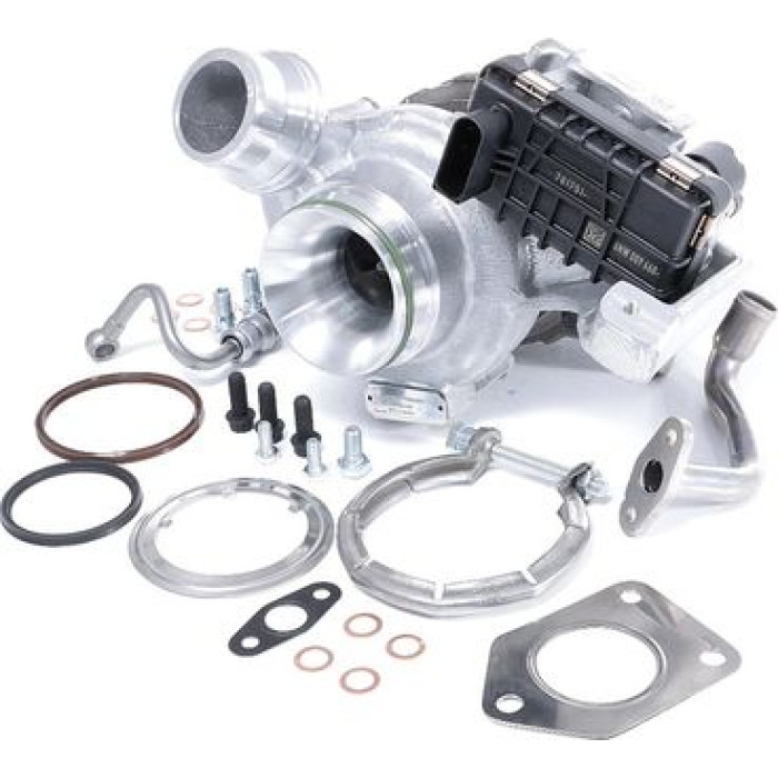 BTS Turbo Turbolader T981283 BTS Turbo Turbolader T981283