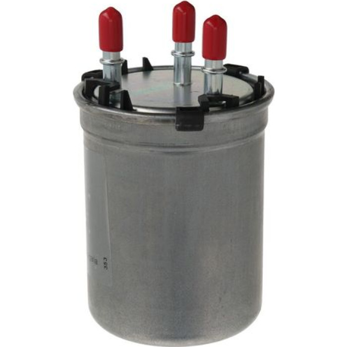 Valeo 587101 Kraftstofffilter