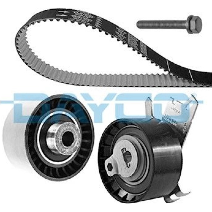 Dayco KTB591 Zahnriemensatz