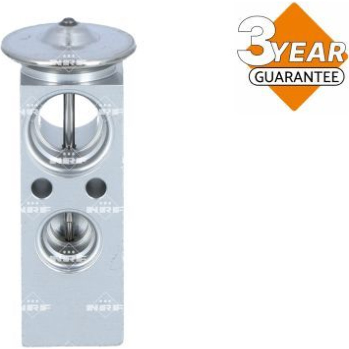 NRF 38492 Expansionsventil, Klimaanlage EASY FIT NRF 38492 Expansionsventil, Klimaanlage EASY FIT