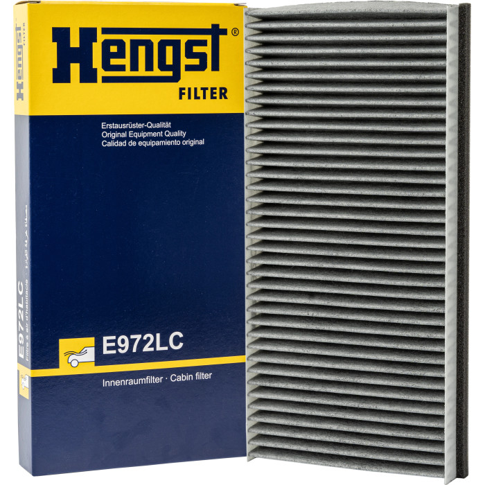 Hengst Filter E972LC Innenraumluft