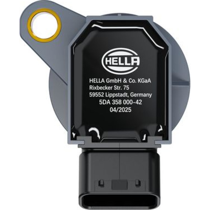 Hella 5DA 358 000-421 Zündspule Hella 5DA 358 000-421 Zündspule