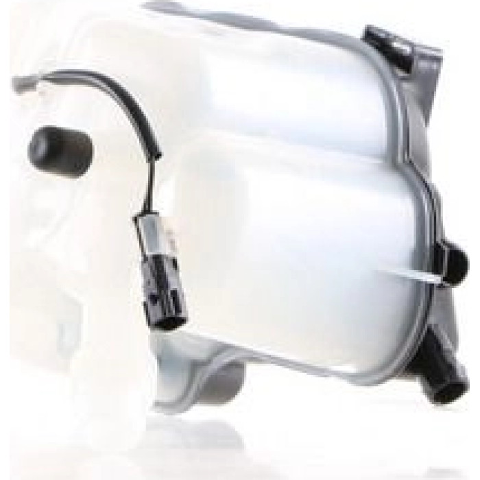 Mahle CRT 135 000S Ausgleichsbehälter, Kühlmittel BEHR Mahle CRT 135 000S Ausgleichsbehälter, Kühlmittel BEHR