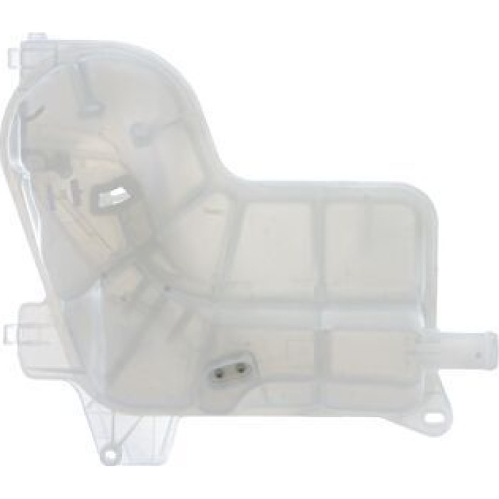 Mahle CRT 106 000S Ausgleichsbehälter, Kühlmittel BEHR Mahle CRT 106 000S Ausgleichsbehälter, Kühlmittel BEHR
