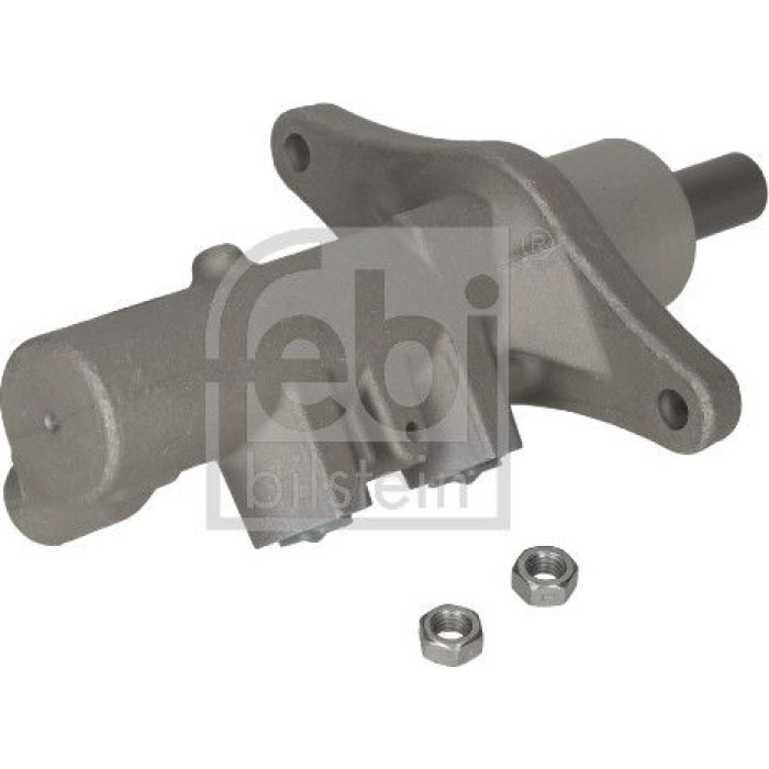 FEBI BILSTEIN 192645 Hauptbremszylinder FEBI BILSTEIN 192645 Hauptbremszylinder