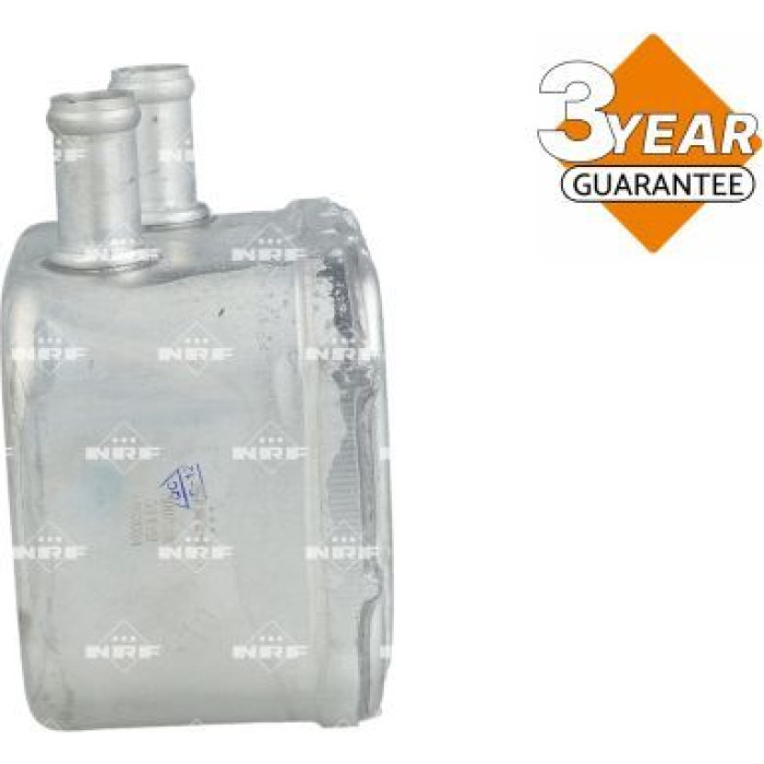NRF 31179 Ölkühler, Motoröl mit Dichtung EASY FIT NRF 31179 Ölkühler, Motoröl mit Dichtung EASY FIT