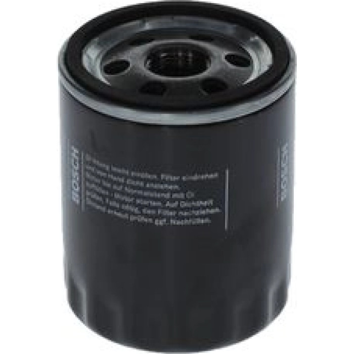 BOSCH F 026 407 027 Ölfilter BOSCH F 026 407 027 Ölfilter