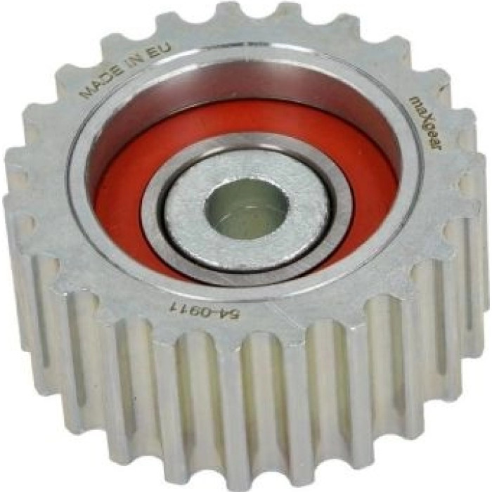 Maxgear 54-0911 Umlenkrolle/Führungsrolle, Zahnriemen Maxgear 54-0911 Umlenkrolle/Führungsrolle, Zahnriemen