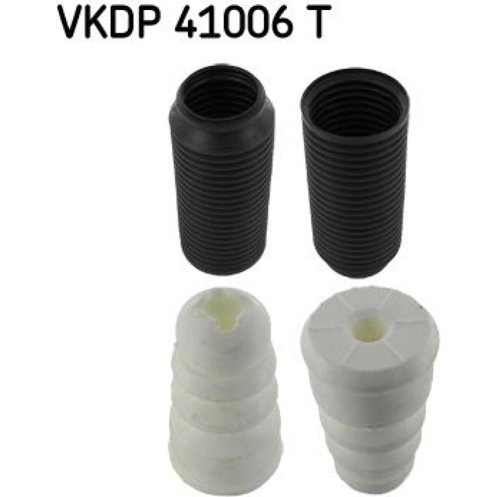 SKF VKDP 41006 T Staubschutzsatz, Stoßdämpfer SKF VKDP 41006 T Staubschutzsatz, Stoßdämpfer