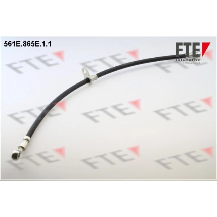 FTE 9240780 Bremsschlauch FTE 9240780 Bremsschlauch
