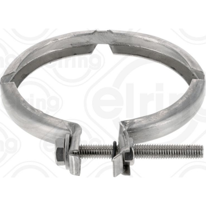 Elring 507.730 Rohrverbinder, Abgasanlage Elring 507.730 Rohrverbinder, Abgasanlage
