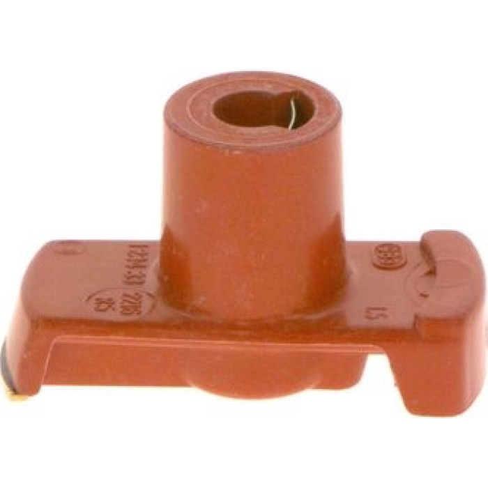 BOSCH 1 234 332 216 Zündverteilerläufer BOSCH 1 234 332 216 Zündverteilerläufer