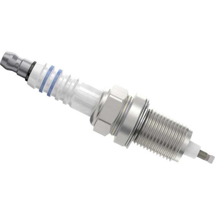 4x BOSCH 0 242 225 537 Zündkerze 0 242 225 537 Nickel 4x BOSCH 0 242 225 537 Zündkerze 0 242 225 537 Nickel