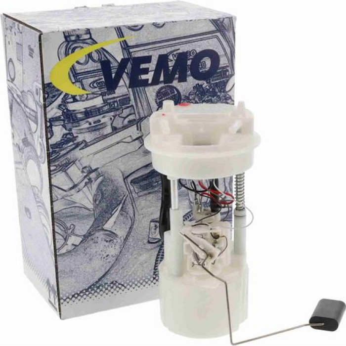 Vemo V24-09-0006 Kraftstoff-Fördereinheit Vemo V24-09-0006 Kraftstoff-Fördereinheit