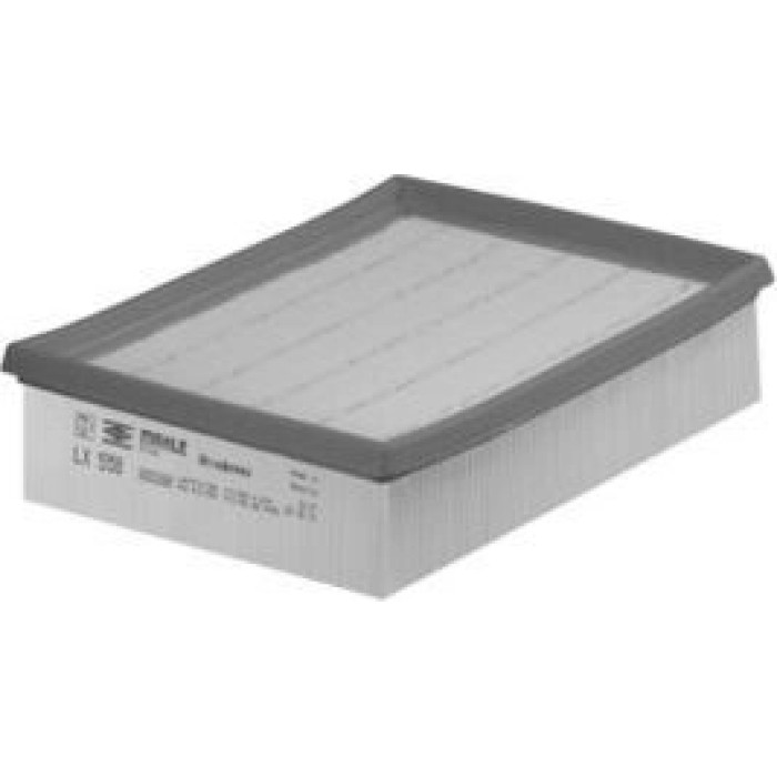 Knecht LX 598 Luftfilter