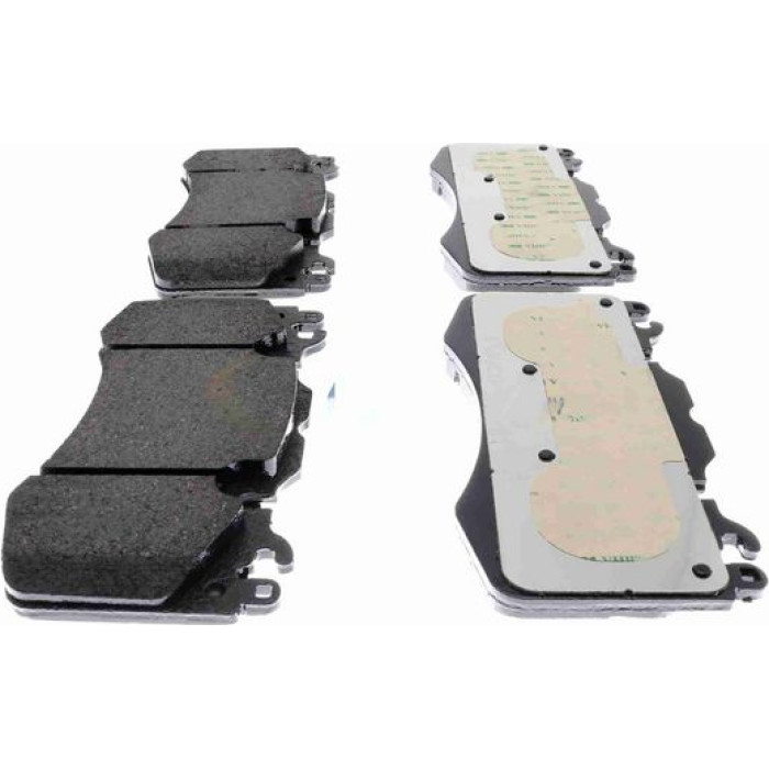 Vaico V48-0216 Bremsbelagsatz, Scheibenbremse Green Mobility Parts