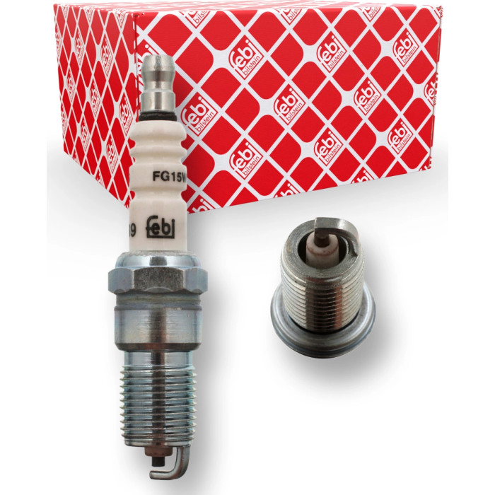 FEBI BILSTEIN 13441 Zündkerze FEBI BILSTEIN 13441 Zündkerze