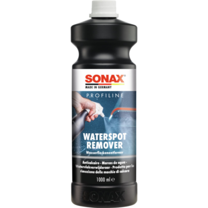 SONAX 02753000 Lackreiniger PROFILINE Waterspot Remover