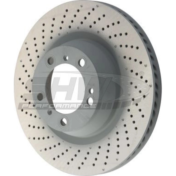 Bremsscheibe PRL39987 Bremsscheibe PRL39987