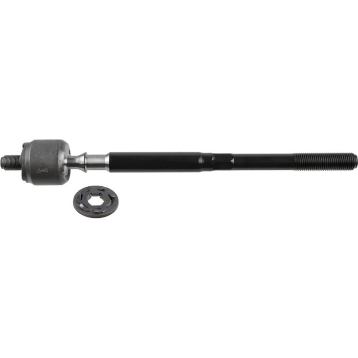 Lemförder 30671 01 Axialgelenk, Spurstange Lemförder 30671 01 Axialgelenk, Spurstange