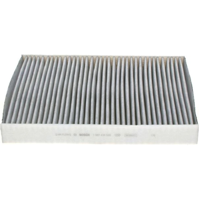 BOSCH 1 987 435 559 Innenraumfilter FILTER+pro BOSCH 1 987 435 559 Innenraumfilter FILTER+pro