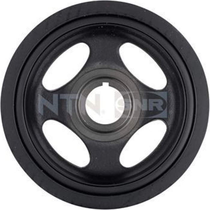 NTN-SNR DPF369.06 Riemenscheibe, Kurbelwelle