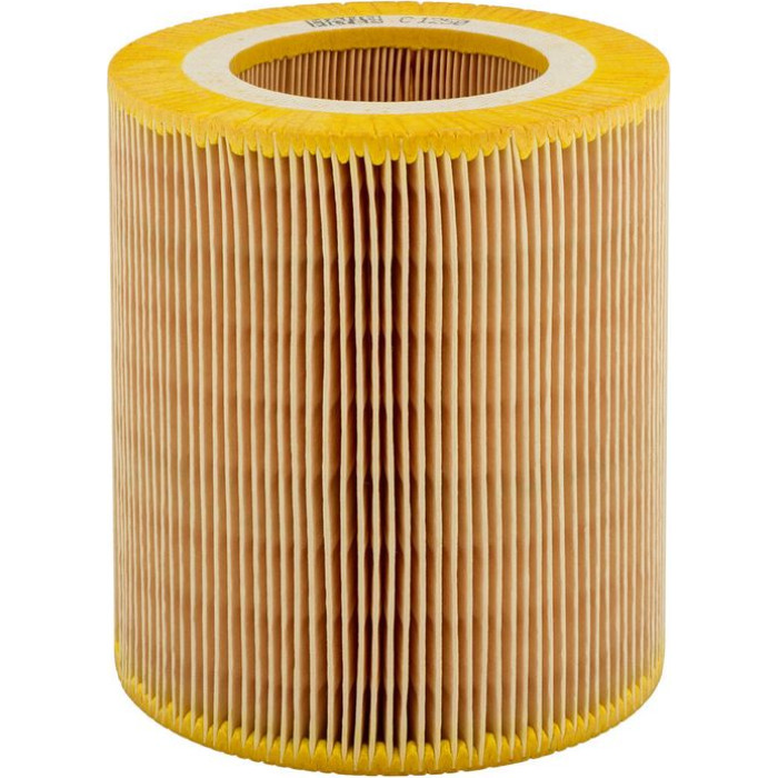 MANN-FILTER C 1250 Luftfilter MANN-FILTER C 1250 Luftfilter