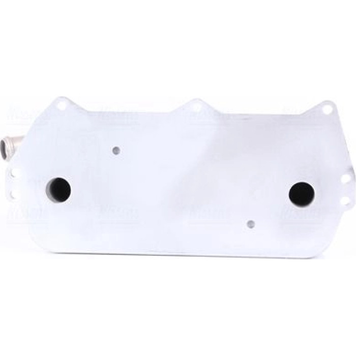 Nissens 90916 Ölkühler, Motoröl Nissens 90916 Ölkühler, Motoröl