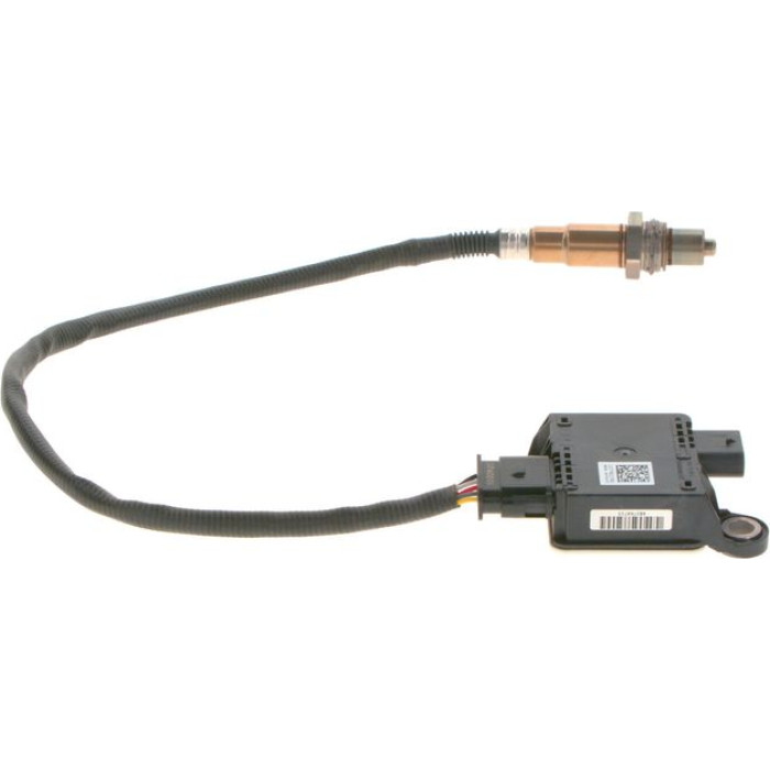 BOSCH 0 281 007 266 Partikelsensor BOSCH 0 281 007 266 Partikelsensor