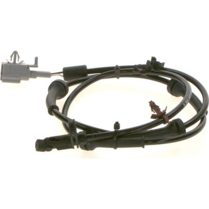 BOSCH 0 265 007 909 Sensor, Raddrehzahl BOSCH 0 265 007 909 Sensor, Raddrehzahl