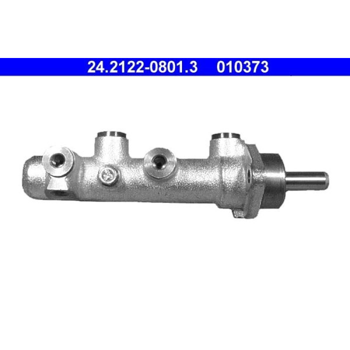 ATE 24.2122-0801.3 Hauptbremszylinder